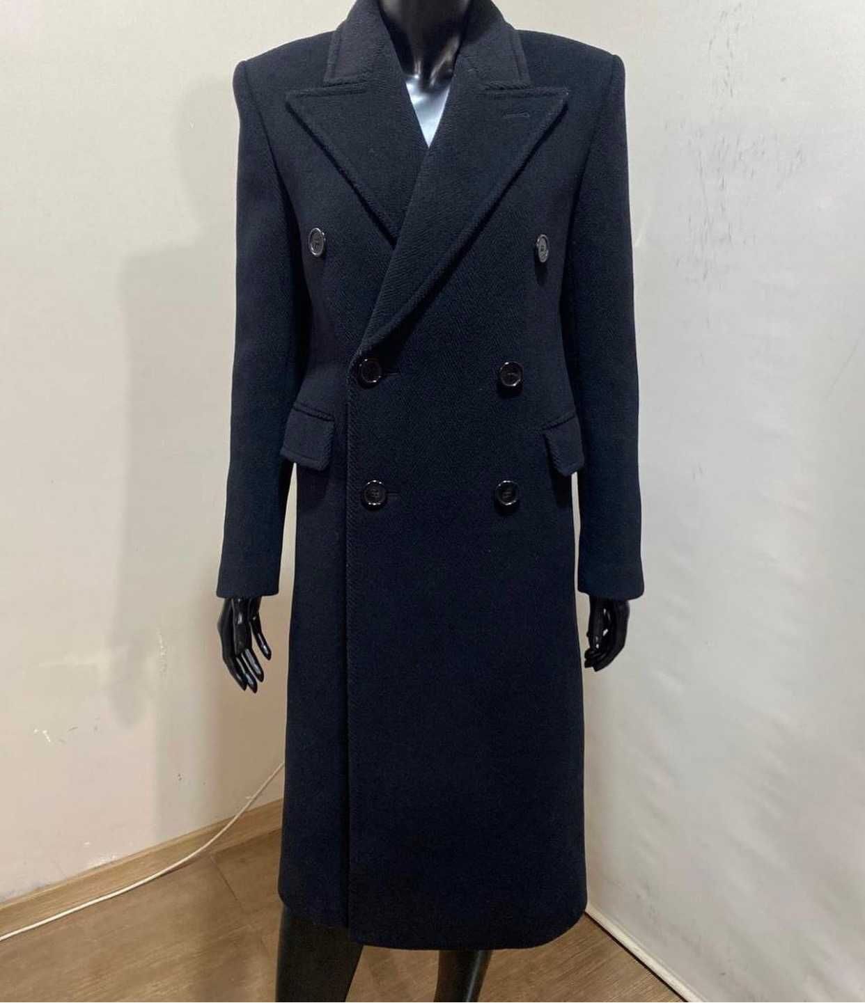 Весняне пальто Sant Laurent,в ідеальному стані,оригінал