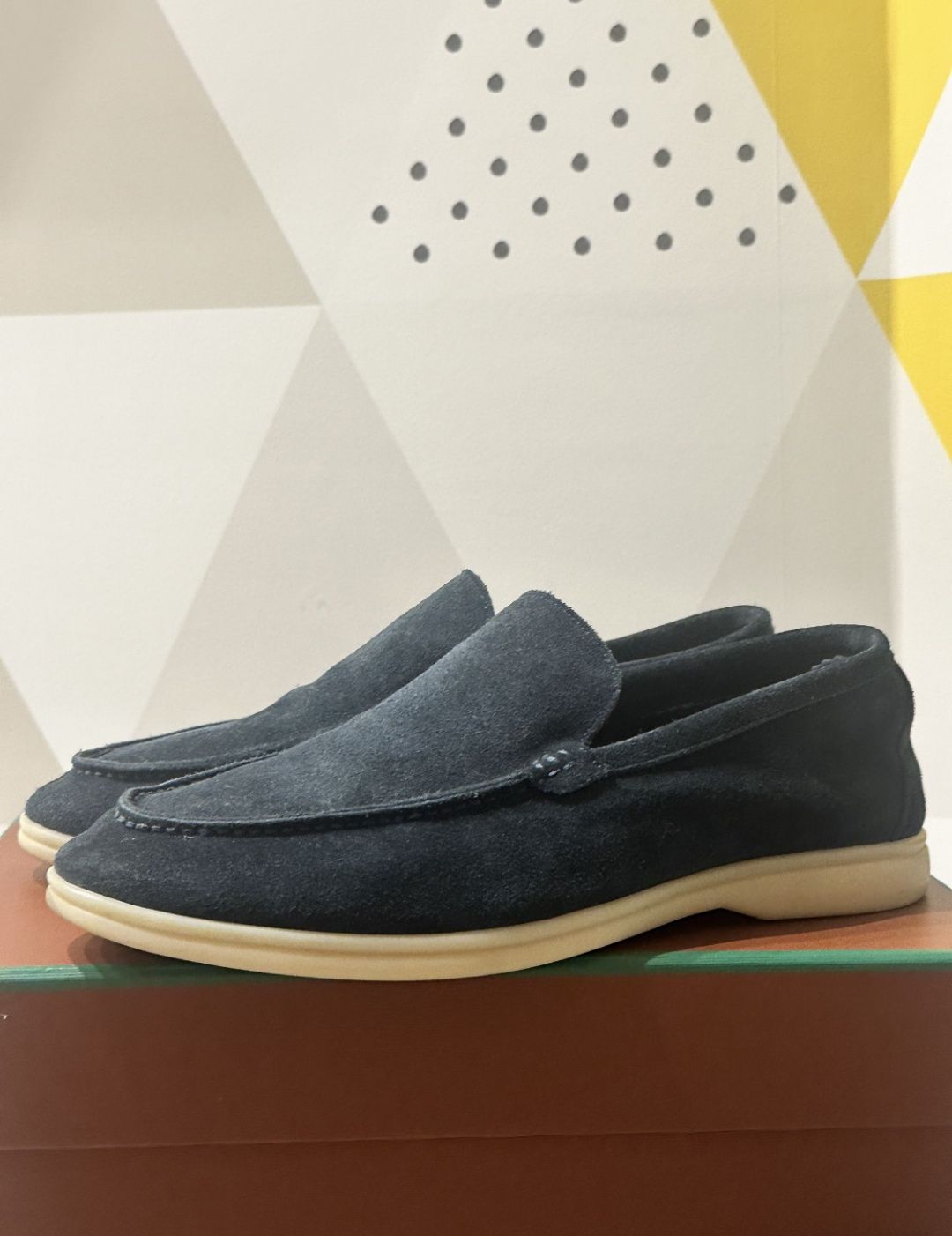 Лофери Loro Piana 42