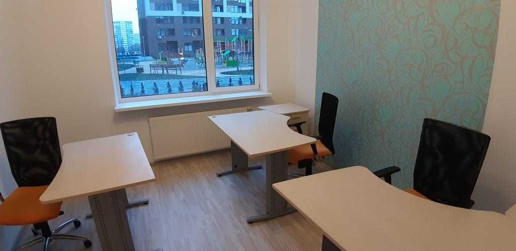 Продам 1-к квартиру, 45 кв м. Пр. Європейського союзу. ЖК Варшавський