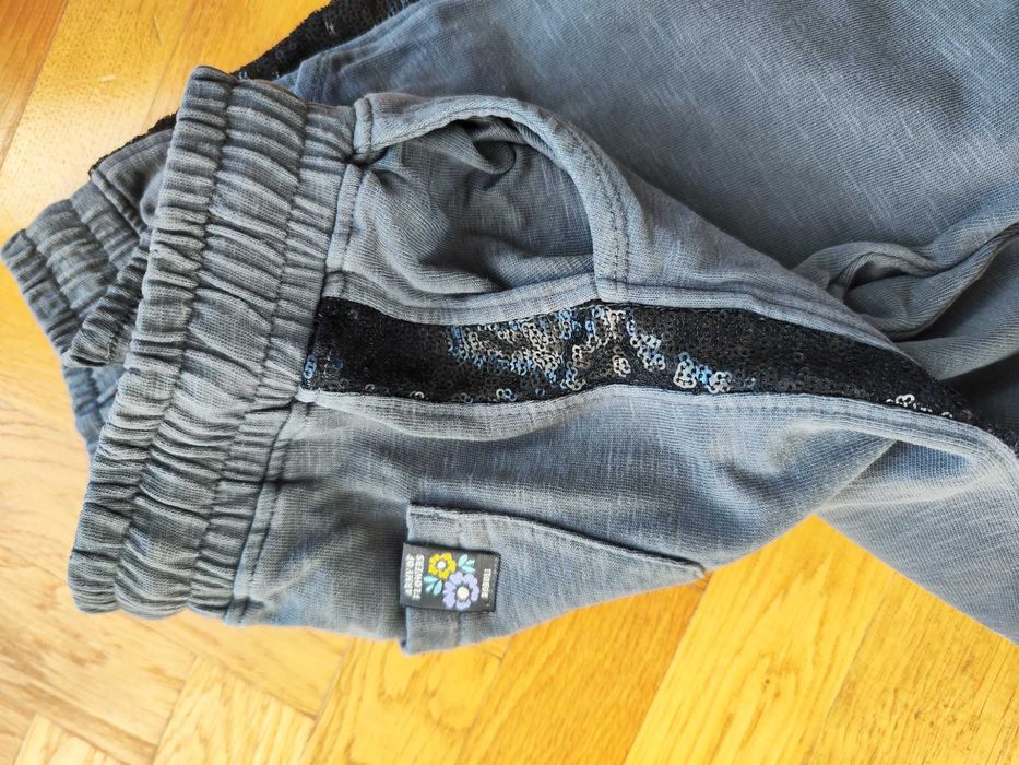 Spodnie dresowe BOBOLI