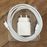 Ładowarka do Iphone z lightning - USB C