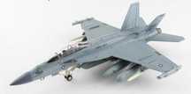 EA-18G Growler, USS Gerald R. Ford, 2023 (2 x NG Jammer) - HM 1/72