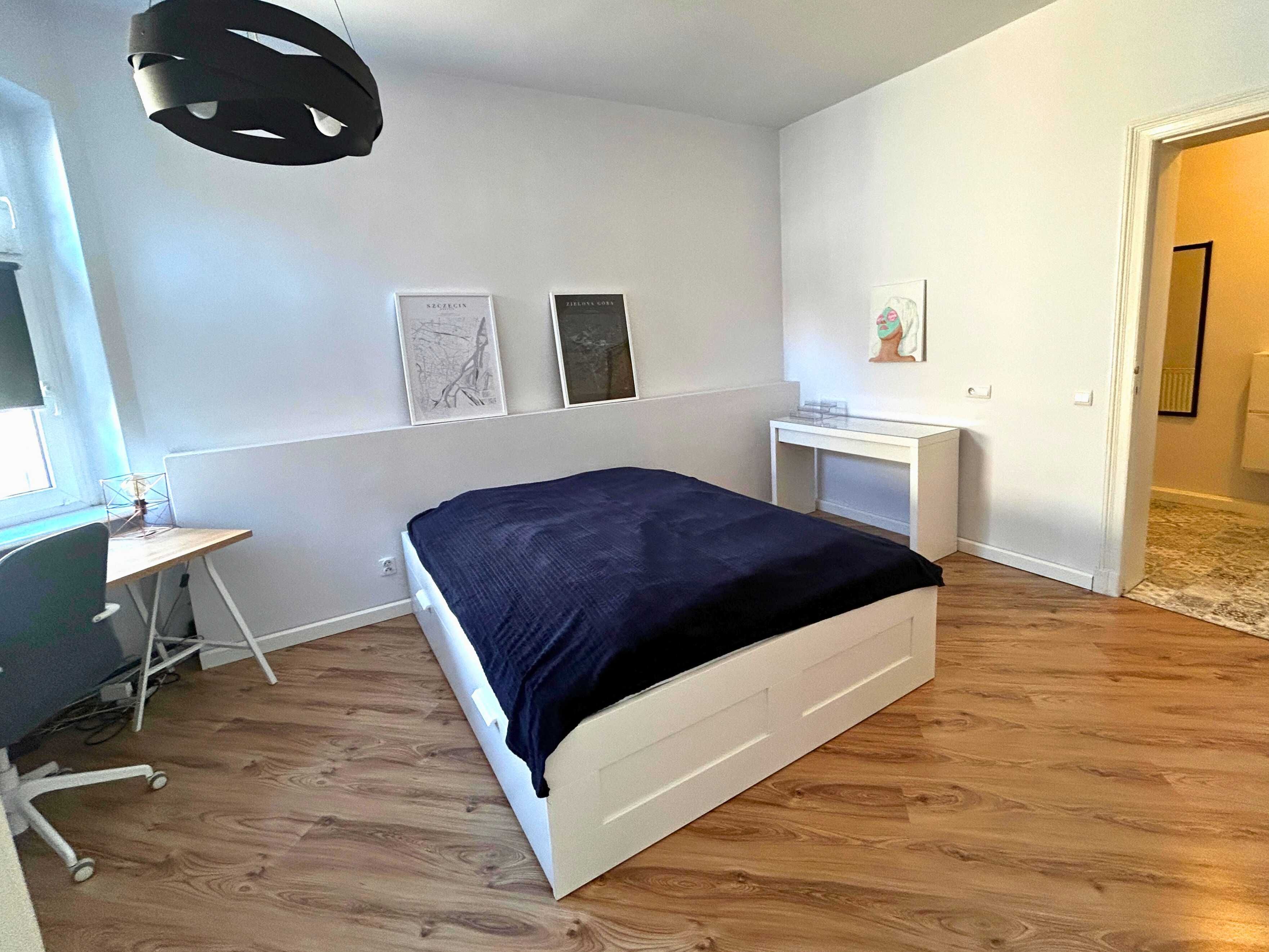 | Piękne mieszkanie | 2 pokoje | Centrum | Bez pośredników |