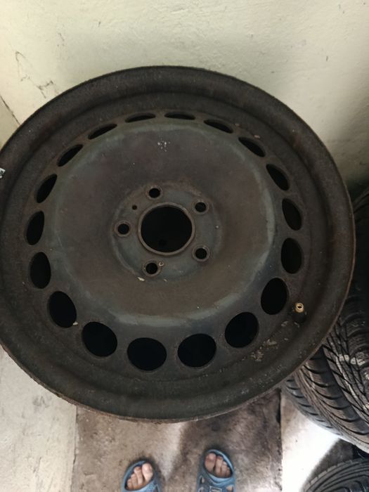 Felgi audi a4 b8 5x112