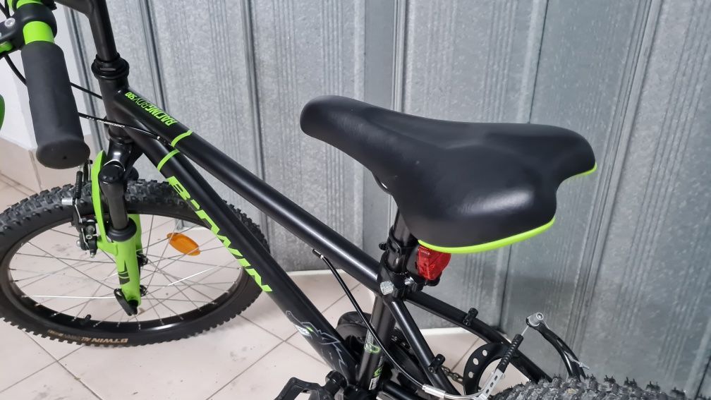 Bicicleta criança BTWIN 6-9
