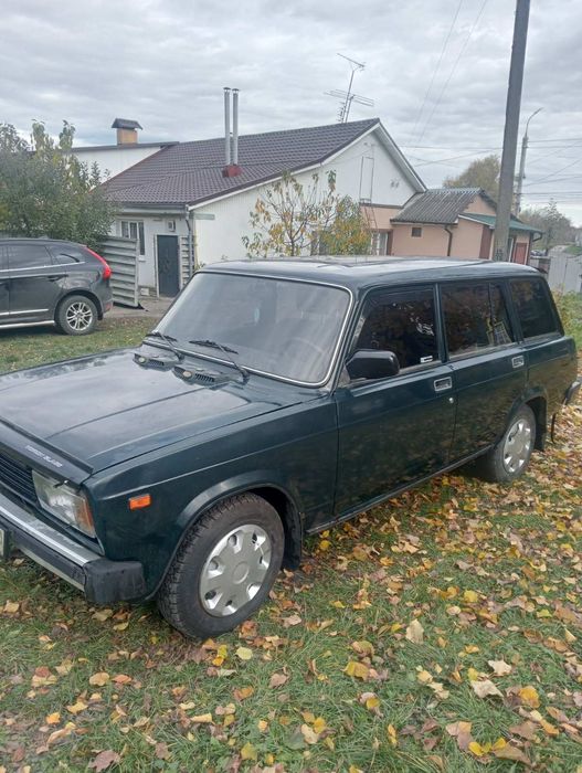 Продам ваз 2104 2003 року