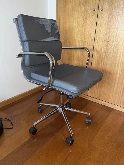 Cadeira de escritório