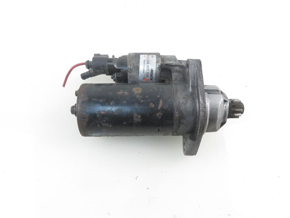 Rozrusznik Vw Passat B6 (3c5) 2.0 Tdi