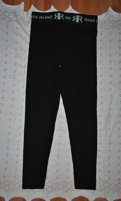 Лосини River Island на 9-10 років