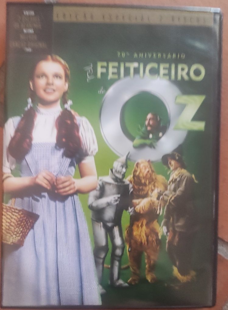 Filmes originais a 2€