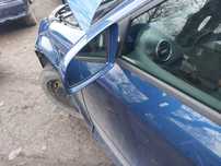 Lusterko prawe lewe audi a3 8p 3 drzwiowa kolor lz5c
