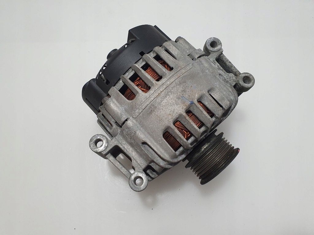 PASSAT SUPERB A3 TIGUAN 06J903023C ALTERNATOR VALEO 140A 14V
