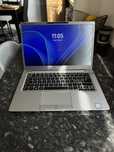 Dell 7300 i5-8th 2.1ghz 16gb DDR4 256gb SSD NVMe