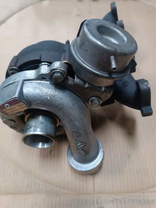 Turbo Renault 1.5 dci 105cv ( k9k732:)