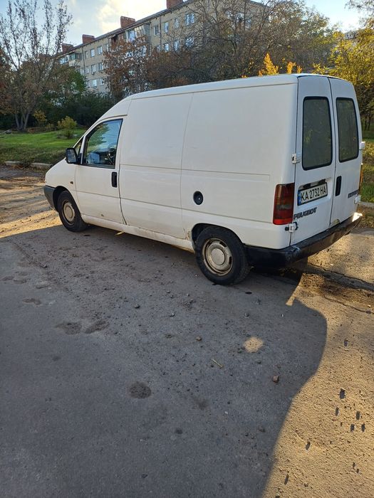 Продам пежо експерт