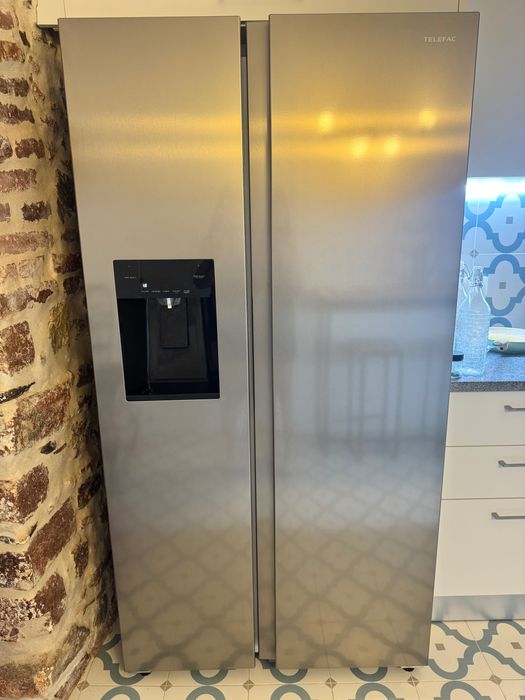 Frigorífico com 2 portas