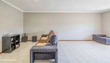 Apartamento T2 de excelentes áreas em Serzedo