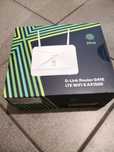 Router D-Link G416 LTE WiFi AX1500 Nowy