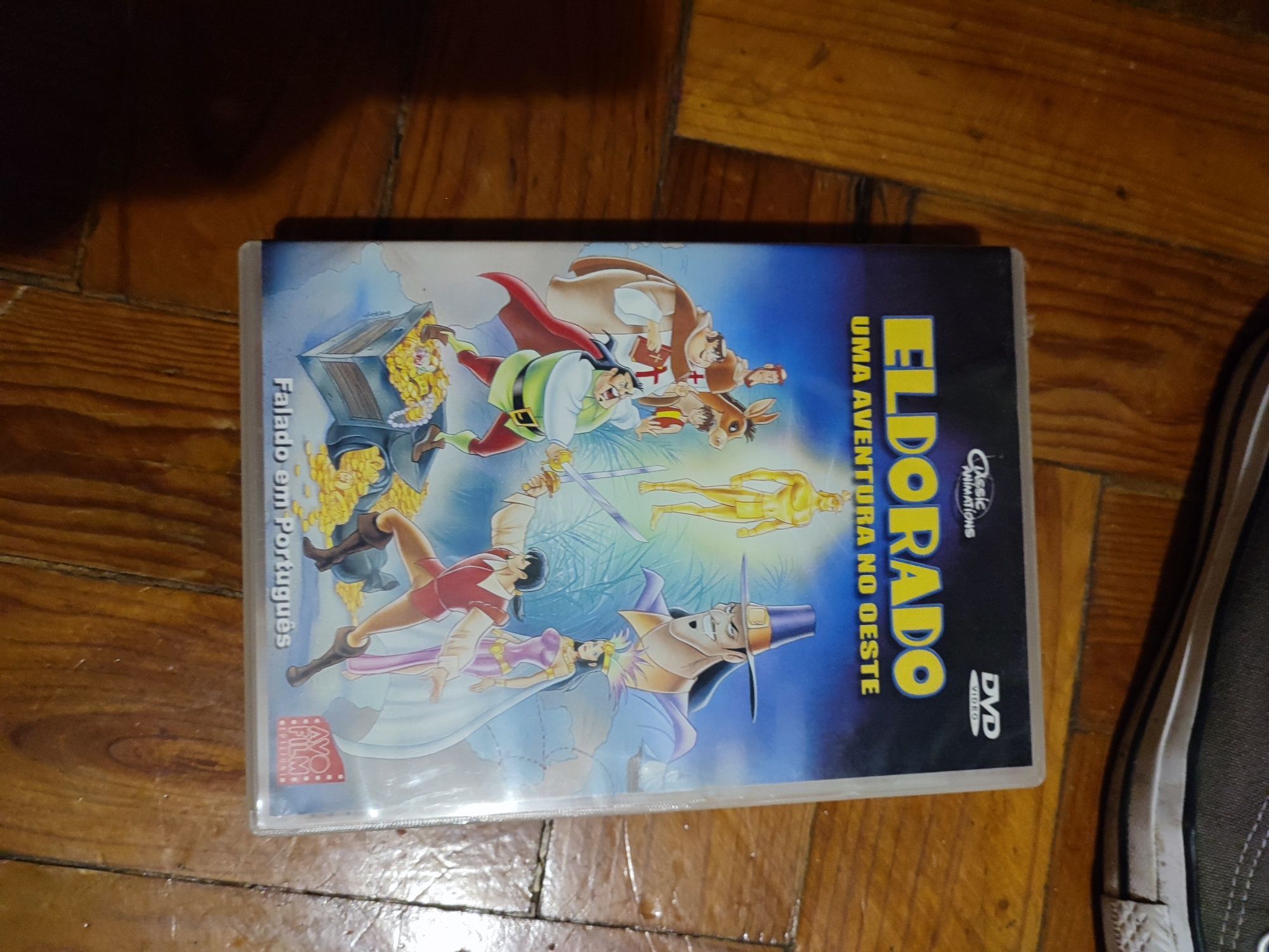 Vendo Filmes Pt1