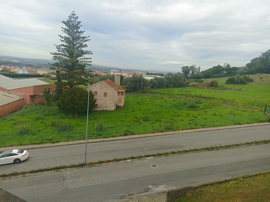 Apartamento T3 central