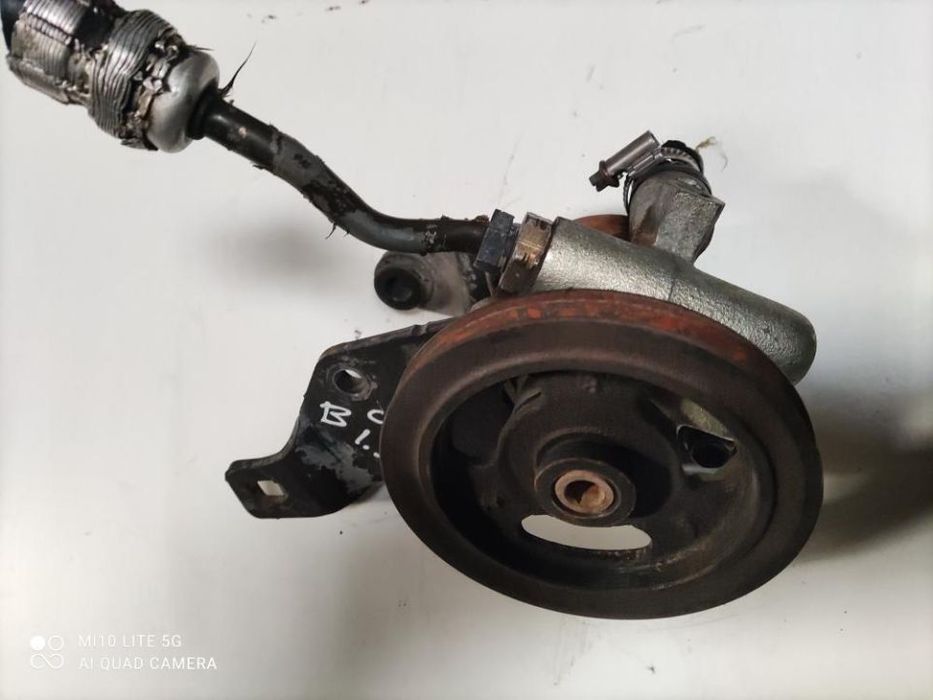 Bomba direção assistida - Opel corsa B 1.5 Td