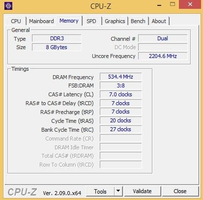 Płyta Główna AM3+ ASROCK 960GM, AMD FX8370E 8GB DDR3
