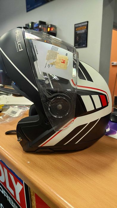 Kask Motocyklowy Held by Schuberth H-C4 Tour Szczękowy rozmiar M