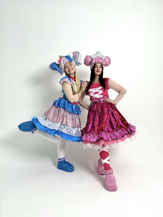 Поздравление на День Рождение