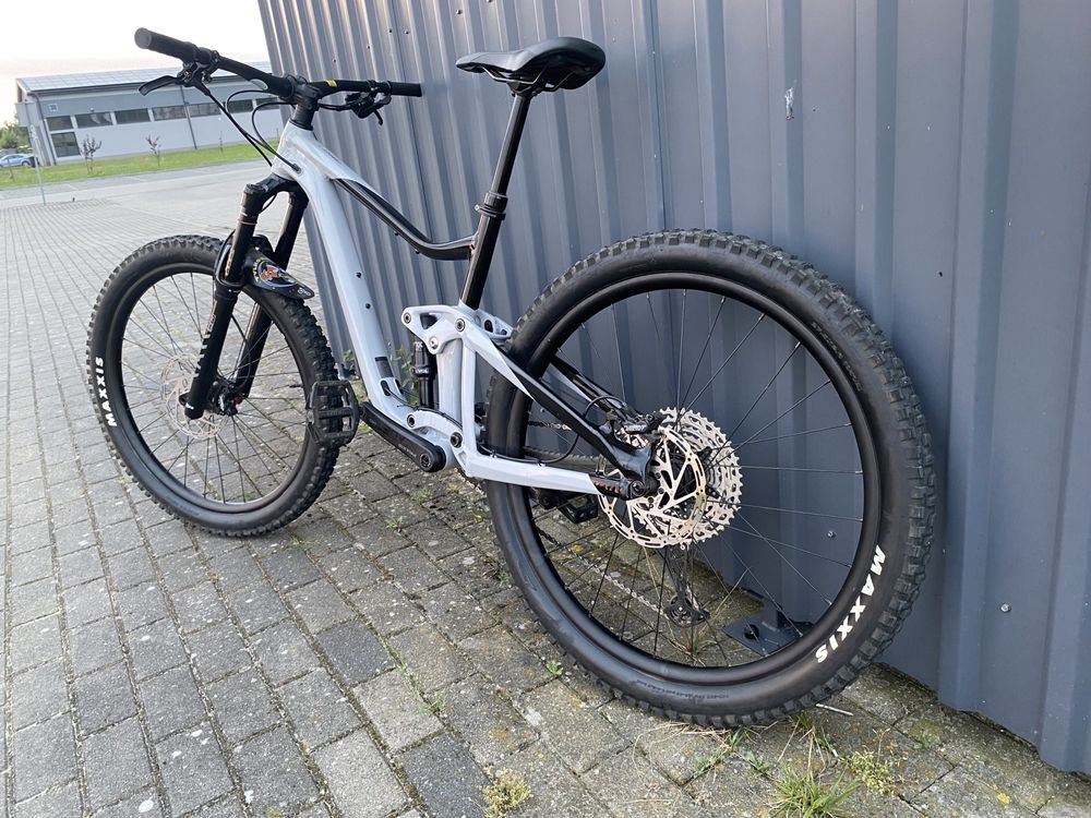 Rower Giant trance X 3 2022 Enduro, MTB