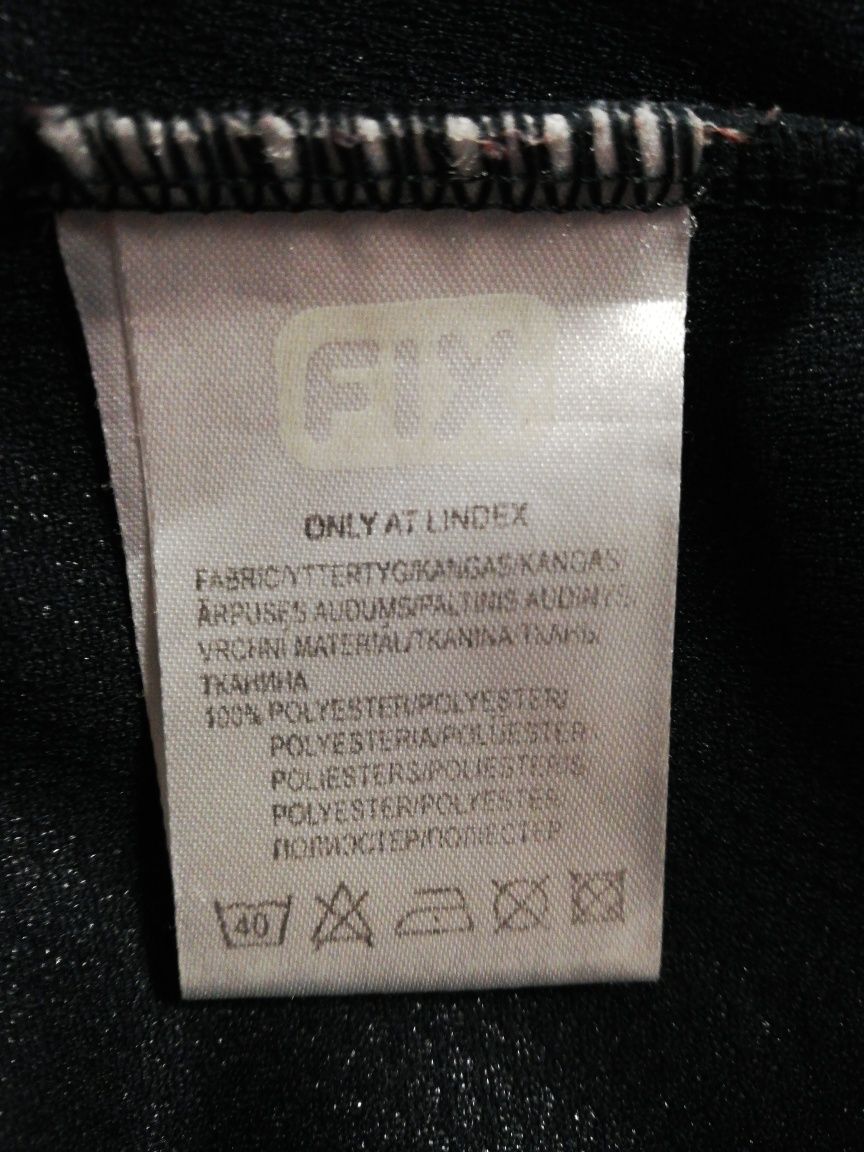 Kombinezon FIX ACTIVE roz. 80 LINDEX ,polarowy, wodoodporny, dziecięcy