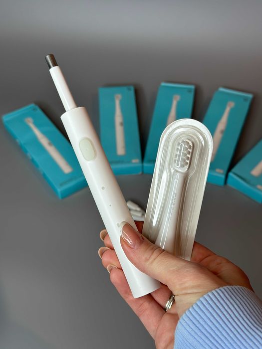 Електрична зубна щітка Xiaomi MiJia Sonic Electric Toothbrush T100