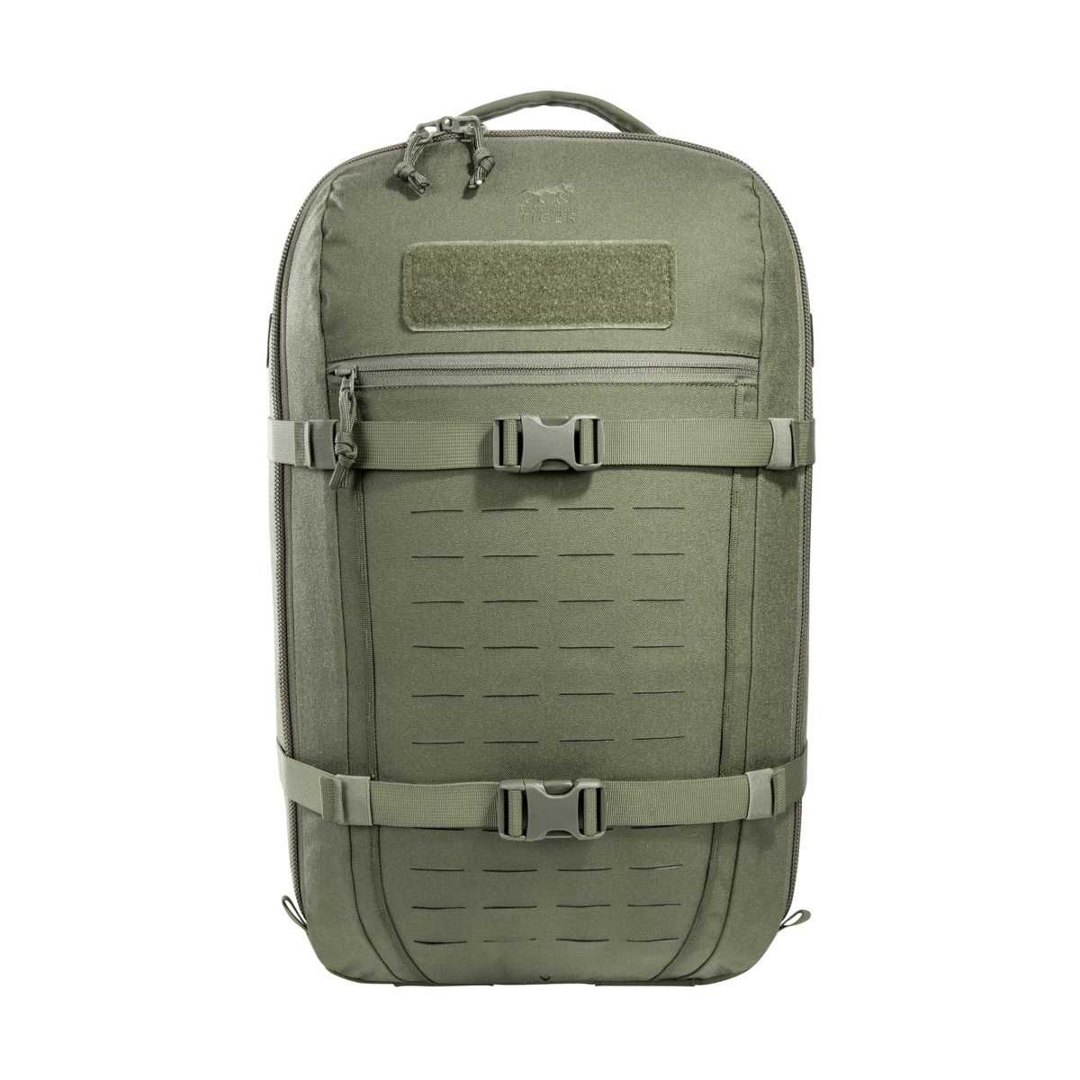 TT MODULAR TAC PACK 28 olive plecak wojskowy dzienny taktyczny