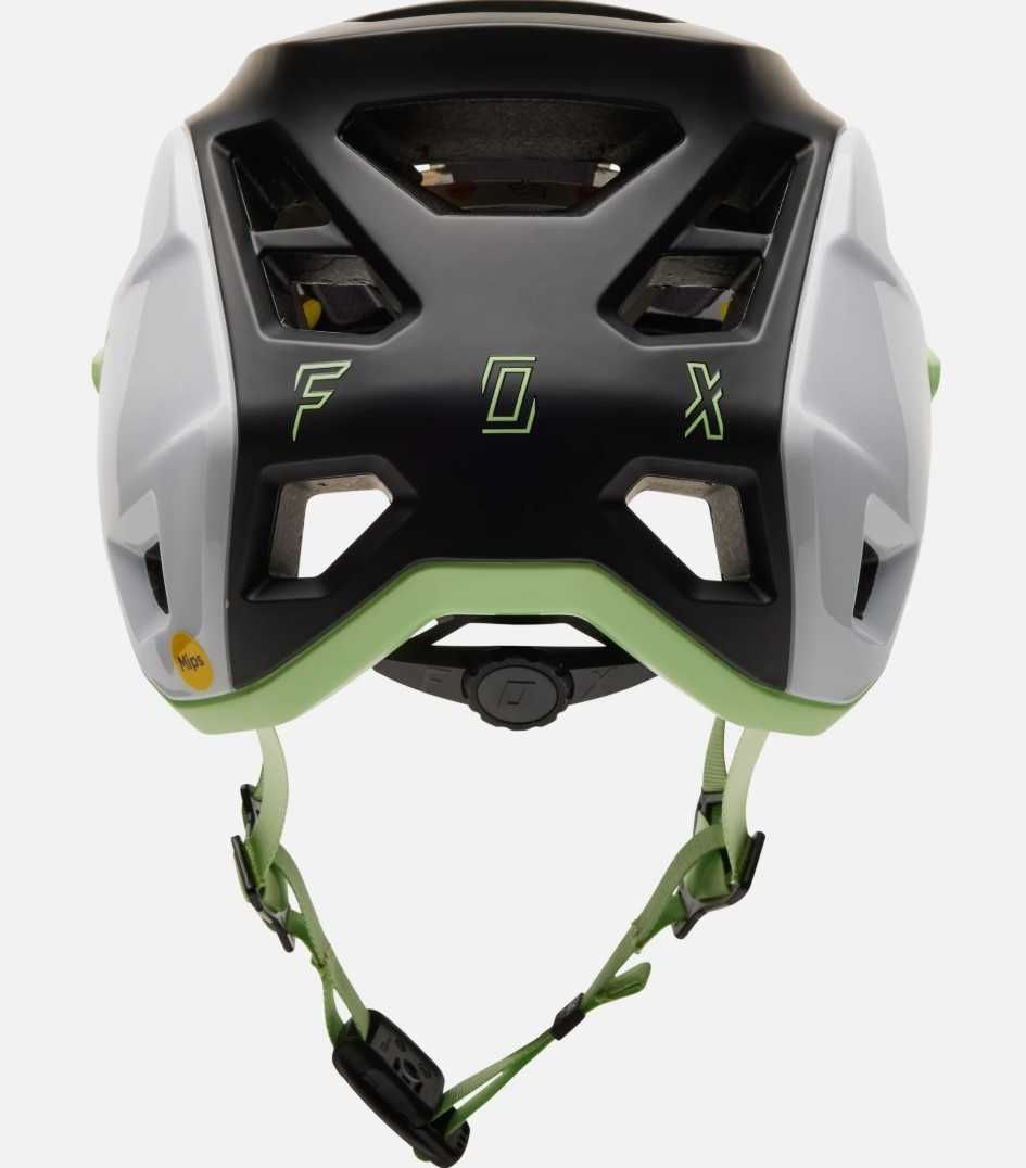 Capacete BTT FOX Speedframe Pro Mips NOVO Tam. M