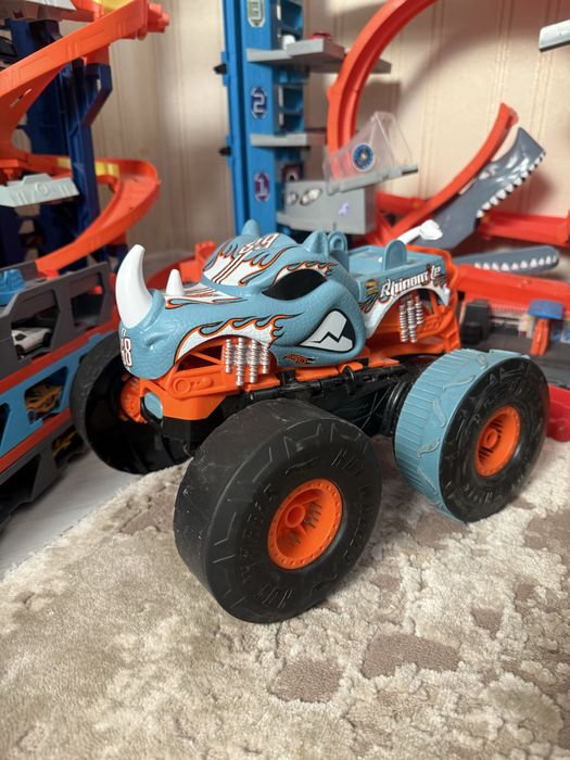 Хот вилс , hot wheels ,треки оригинал