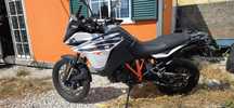 KTM 1090 Adventure