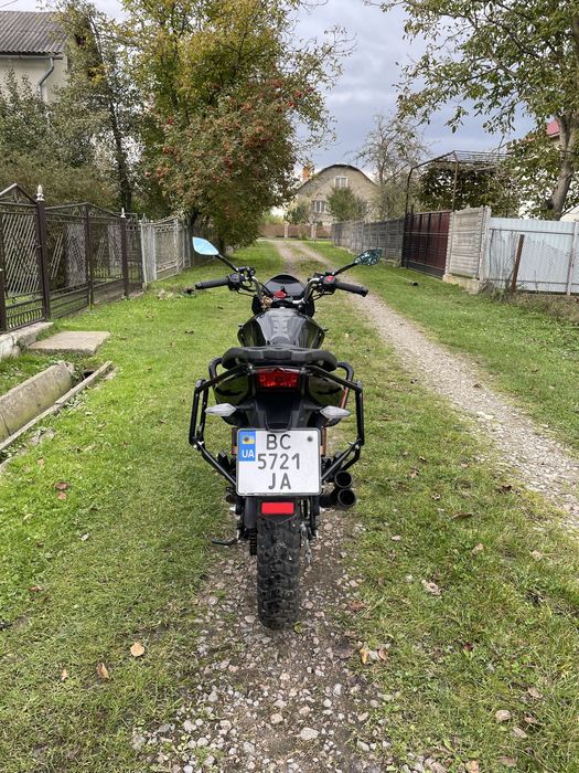Продам Lifan Cityr 200