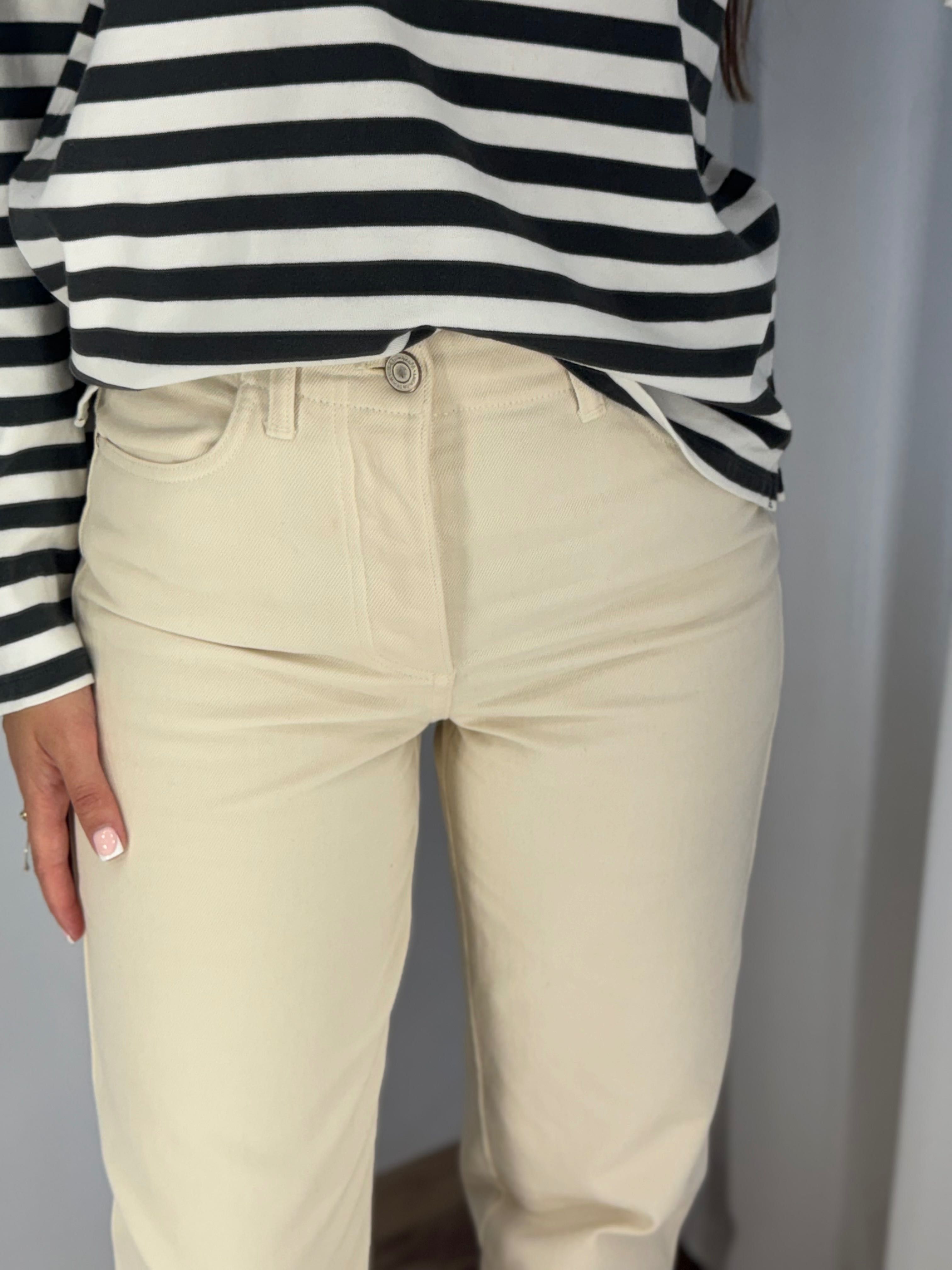 Джинси Massimo Dutti