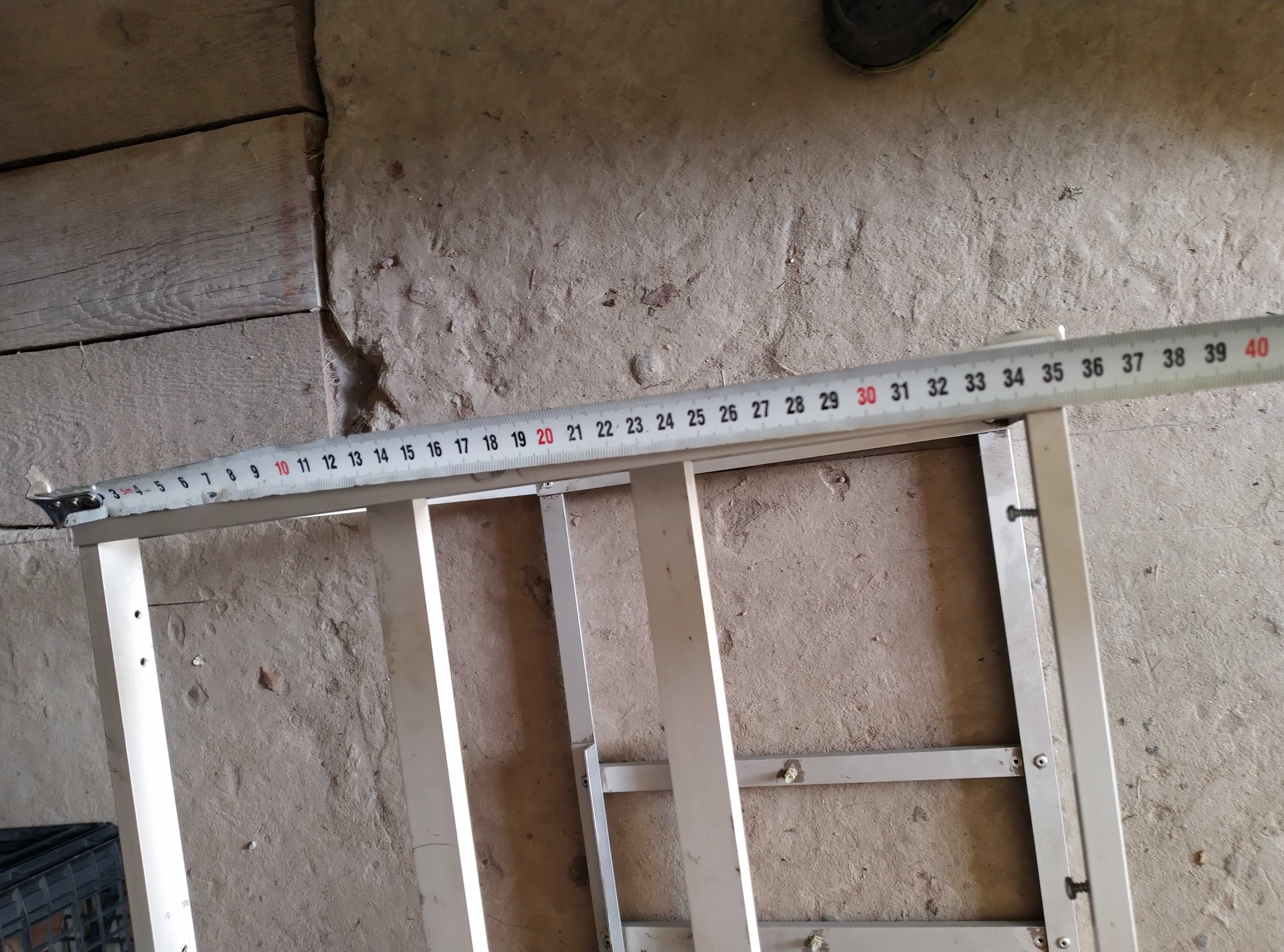 Продам каркас майнинг фермы на 13 карт.