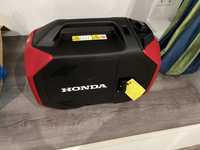 инверторный генератор Honda EU32i