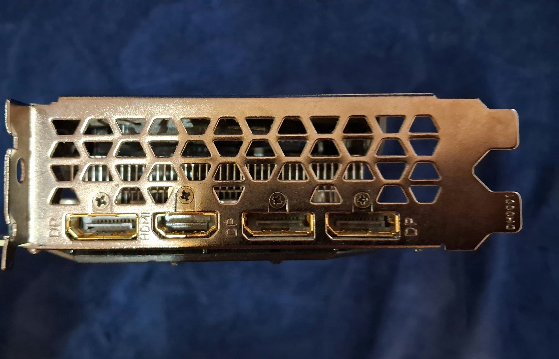 Karta graficzna Gigabyte GTX 1660 Super 6GB