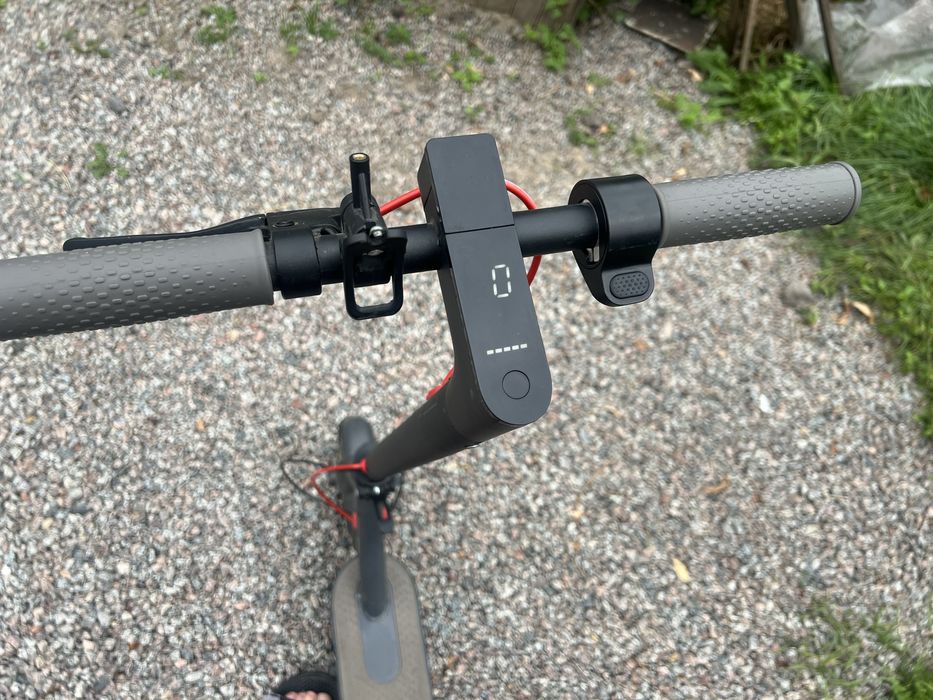 Самокат kugo m365 pro