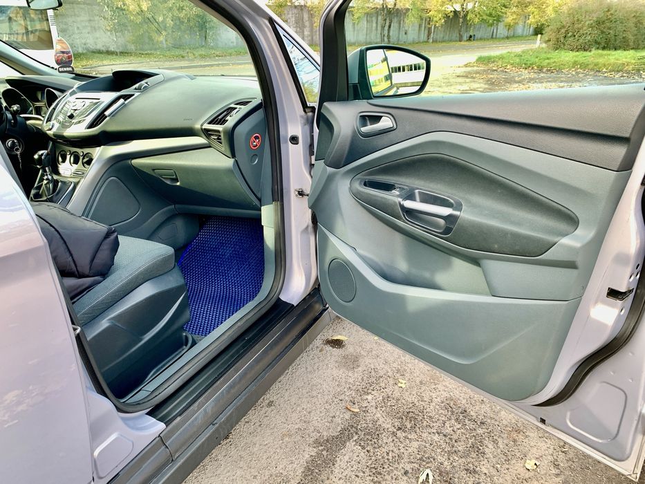 Продаю Ford C-Max 2