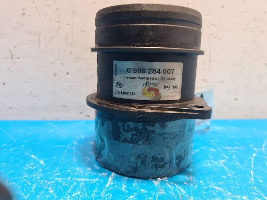 PRZEPŁYWOMIERZ 0986284007 BOSCH