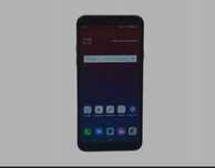 Telefon LG q7 lekko uzywany