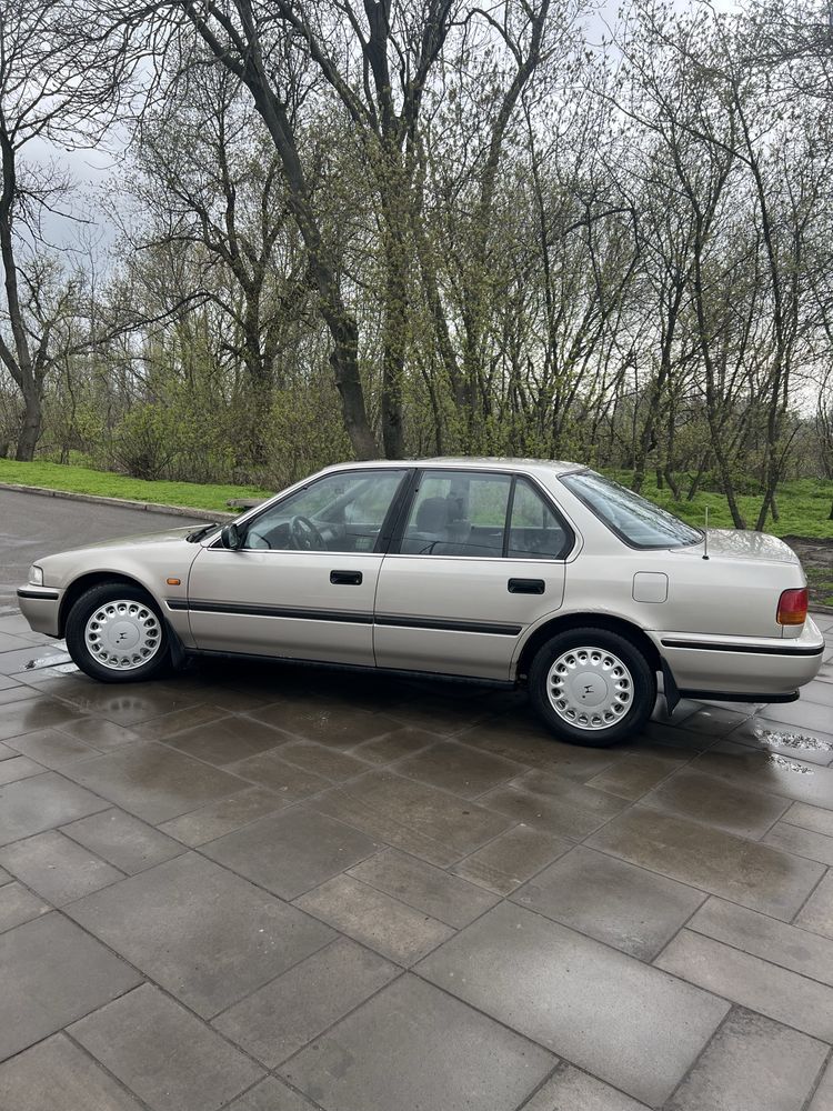 Продам Honda Acord