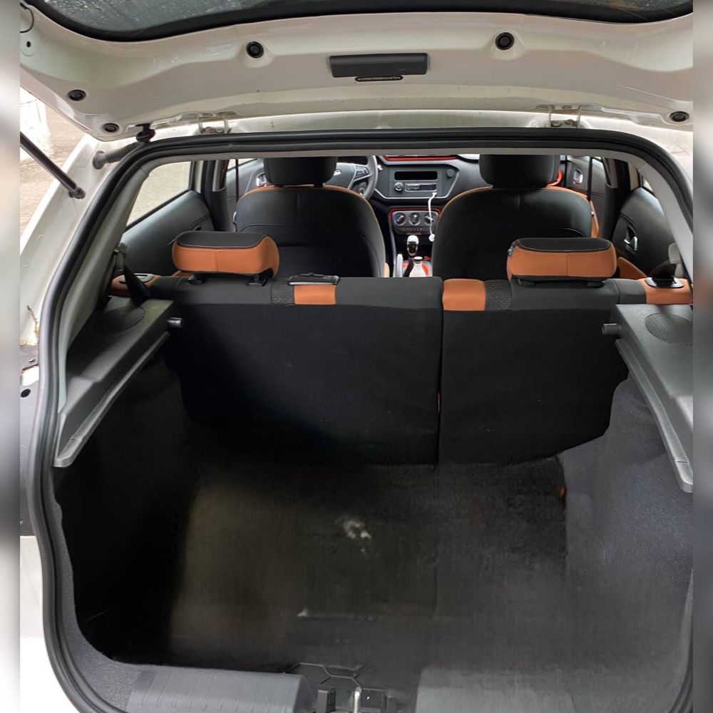 Chery Tiggo 2 (2022)