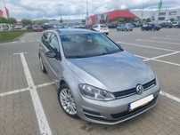Volkswagen Golf VW GOLF 7, 1,4TSI (122KM) tempomat aktywny, klimatronic