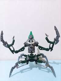 Lego Bionicle Nidhiki 8622