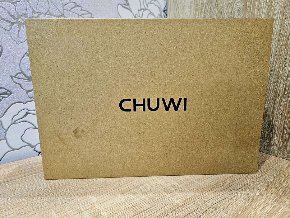 Планшет CHUWI Hi10 XPro (4/128) LTE з чохлом клавіатурою!