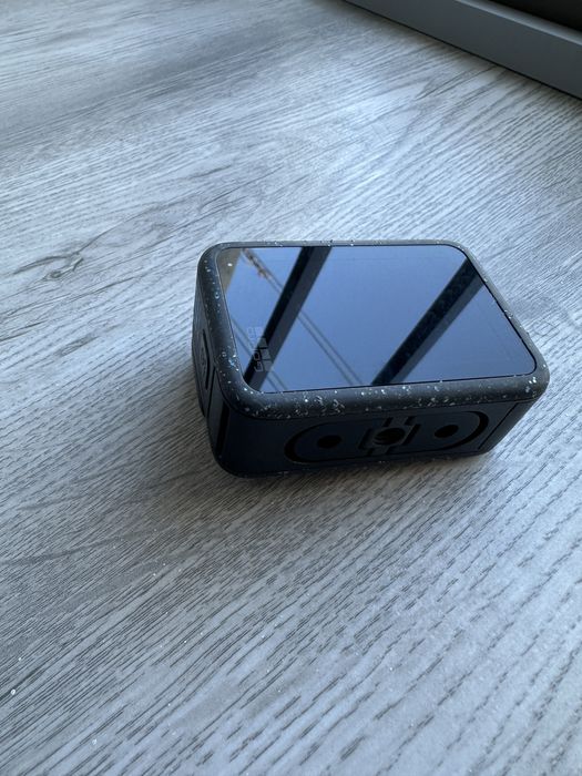 GoPro Hero 12 Black como nova | 5.3K | Acessórios originais